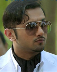 Yo Yo Honey Singh